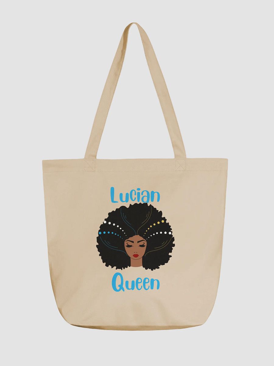 Queenly Eco Tote product image (1)