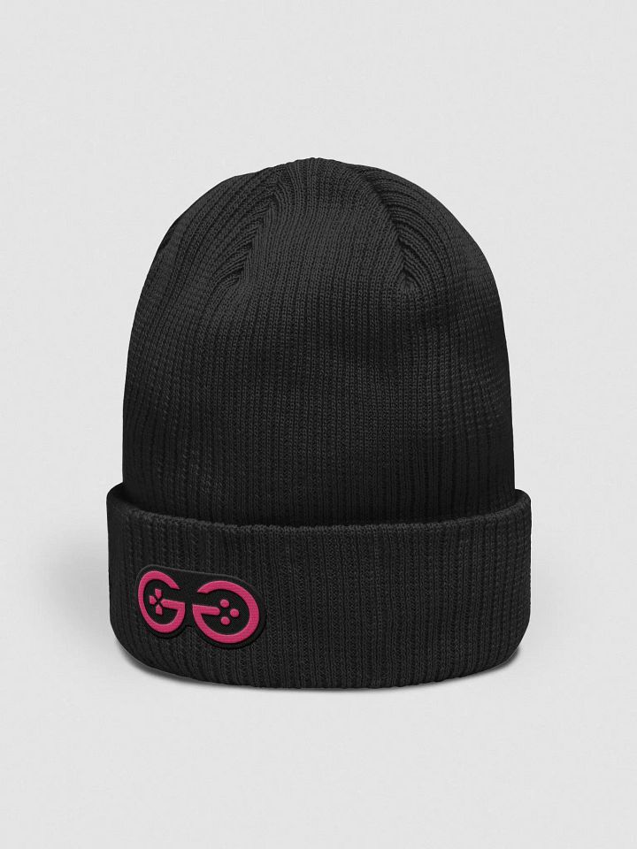 Gunters Gaming Beanie product image (2)