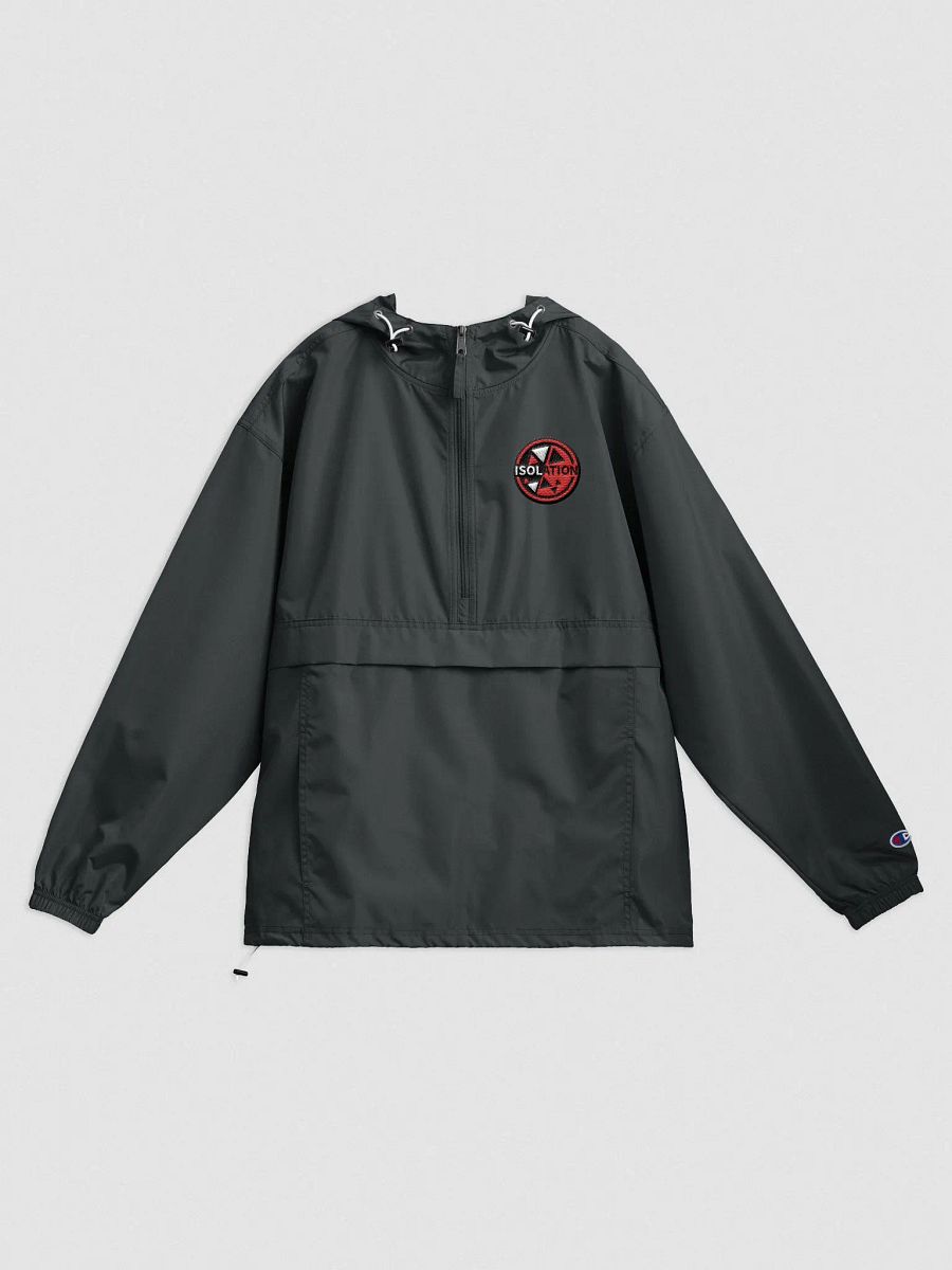 ISOLATION — 2019 LOGO — CHAMPION JACKET product image (2)