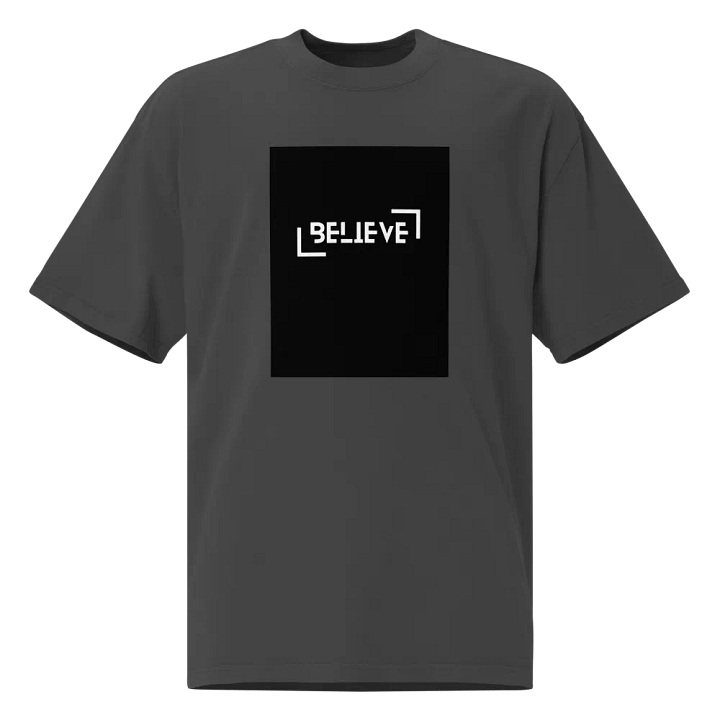 BELIEVE product image (1)