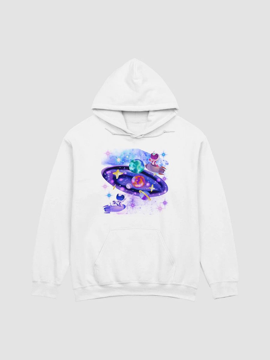 Galactic Adventure Hoodie product image (3)