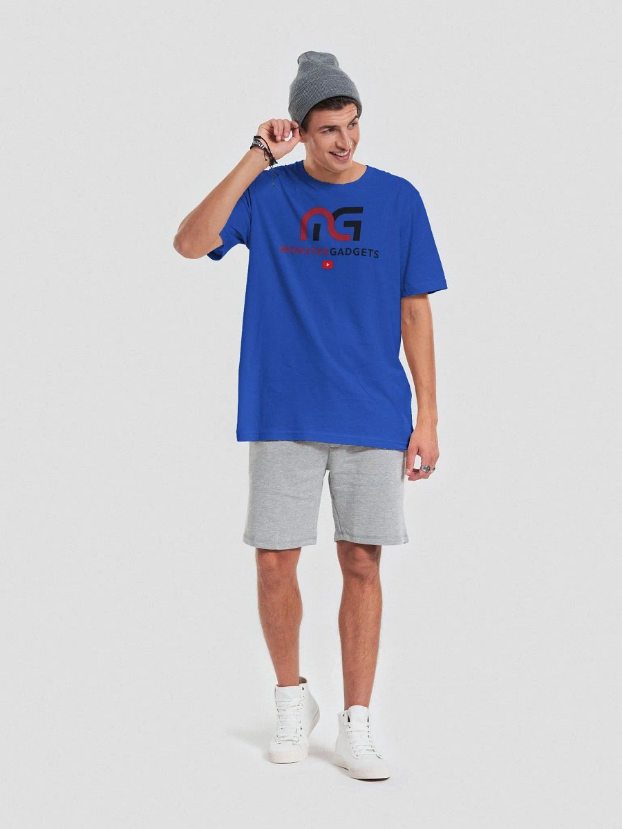 MG T-Shirt product image (1)
