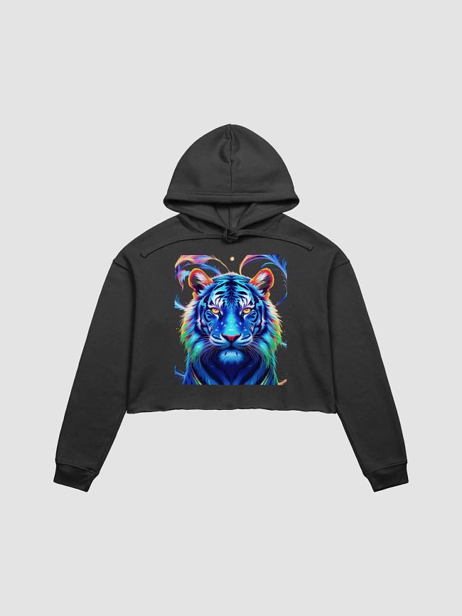 Women's Hoodies and Crop Hoodies 