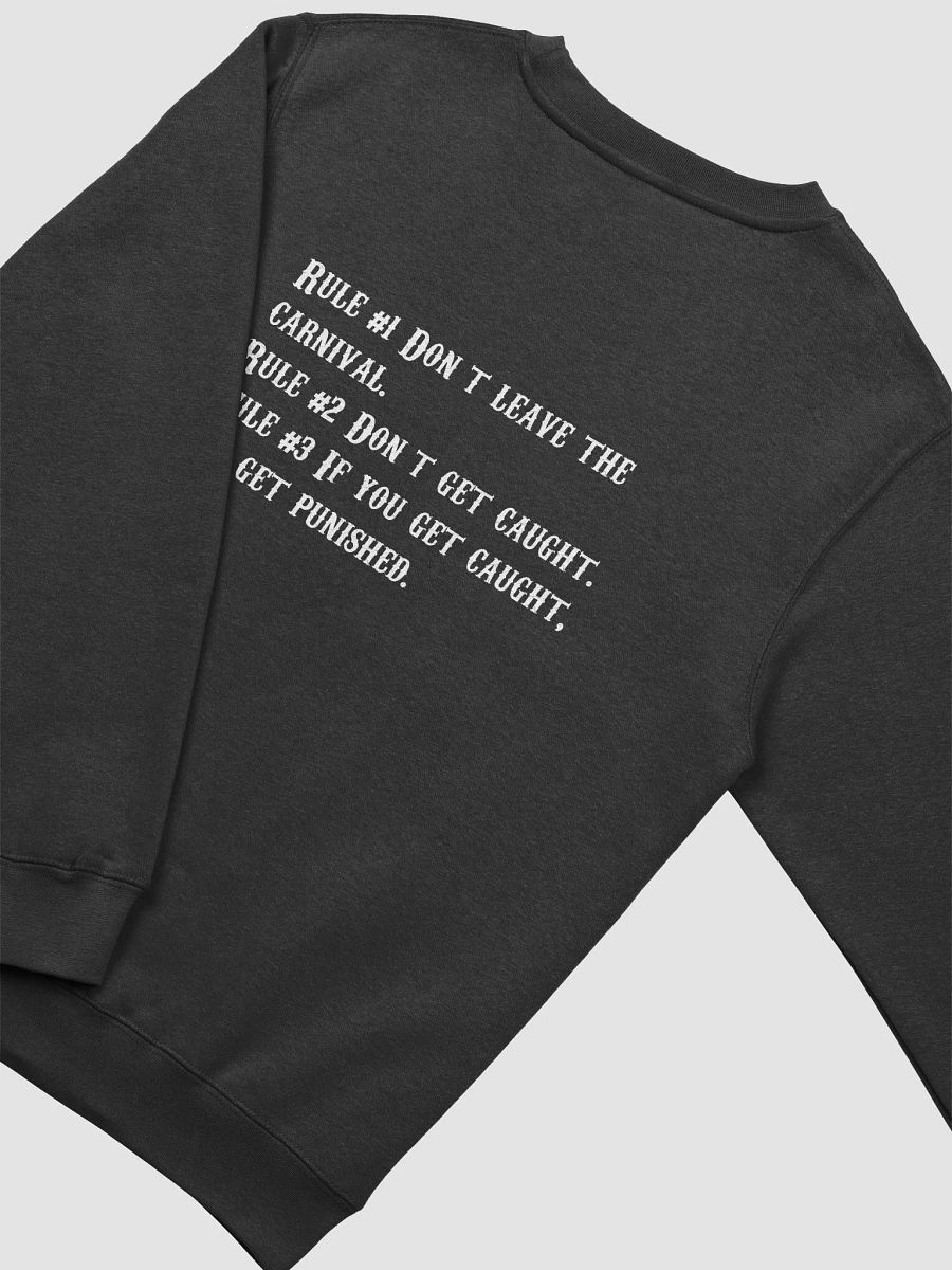 Jackson's Rules Crewneck product image (18)