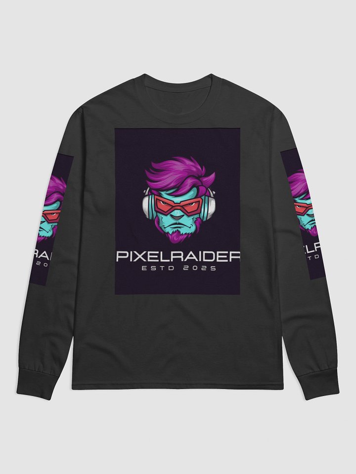 Champion Long Sleeve Shirt product image (2)