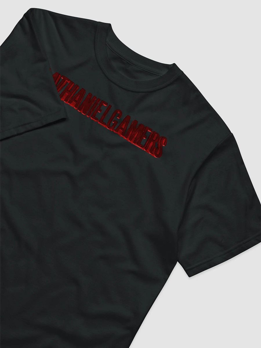 Econscious Unisex T-Shirt Logo (lathanielgamers) product image (3)