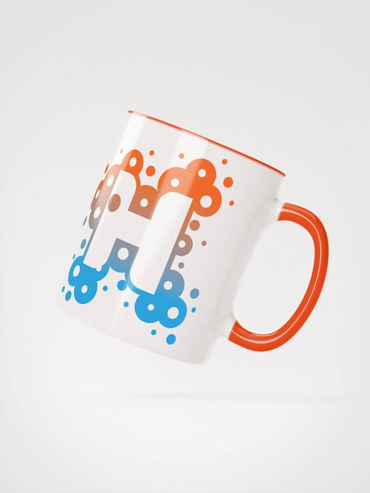 Logo Mug product image (2)