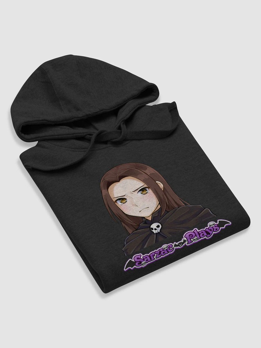 Hoodie Front Design product image (5)