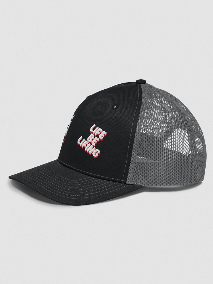 BP Trucker Hat product image (2)