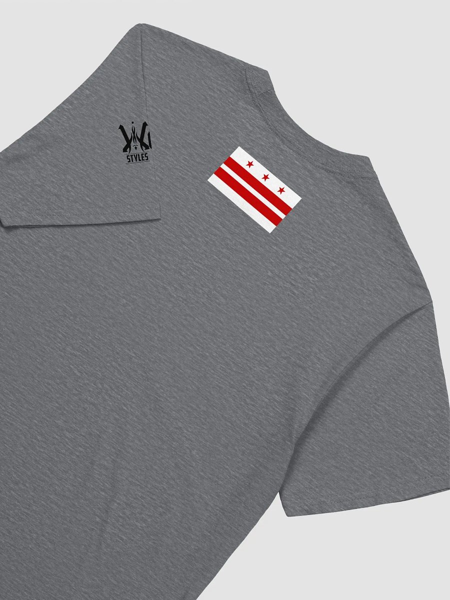 DC LANDMARKS T SHIRT product image (13)