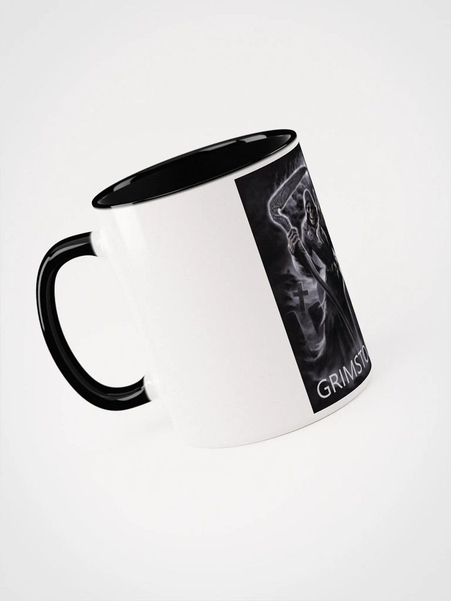 GRAVESHIFT MUG product image (3)