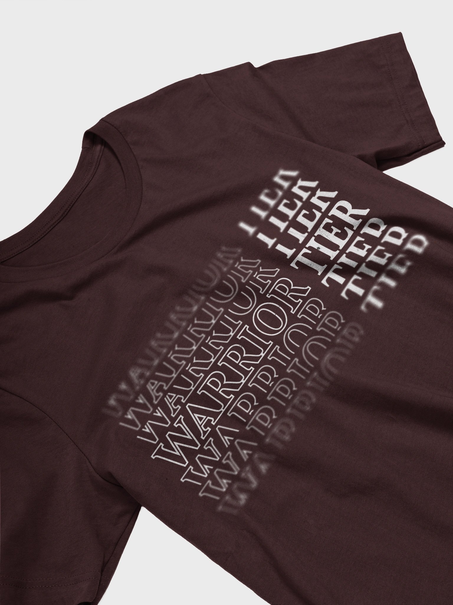 Warrior Tier Fade product image (20)