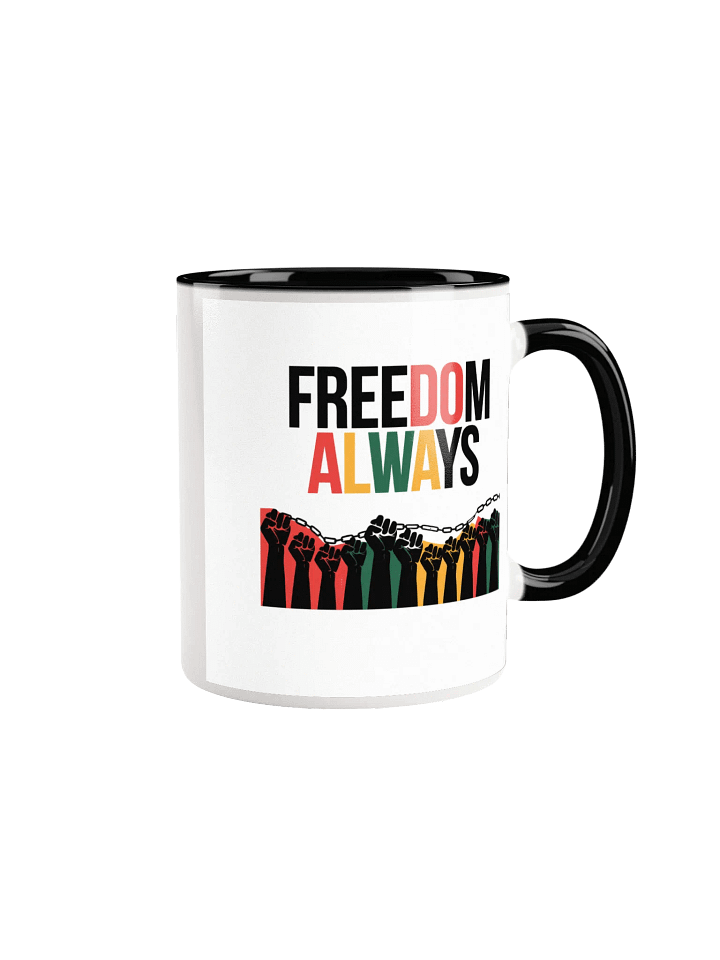 Freedom Always product image (2)