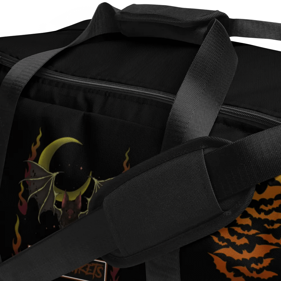 Bat king Bag product image (4)