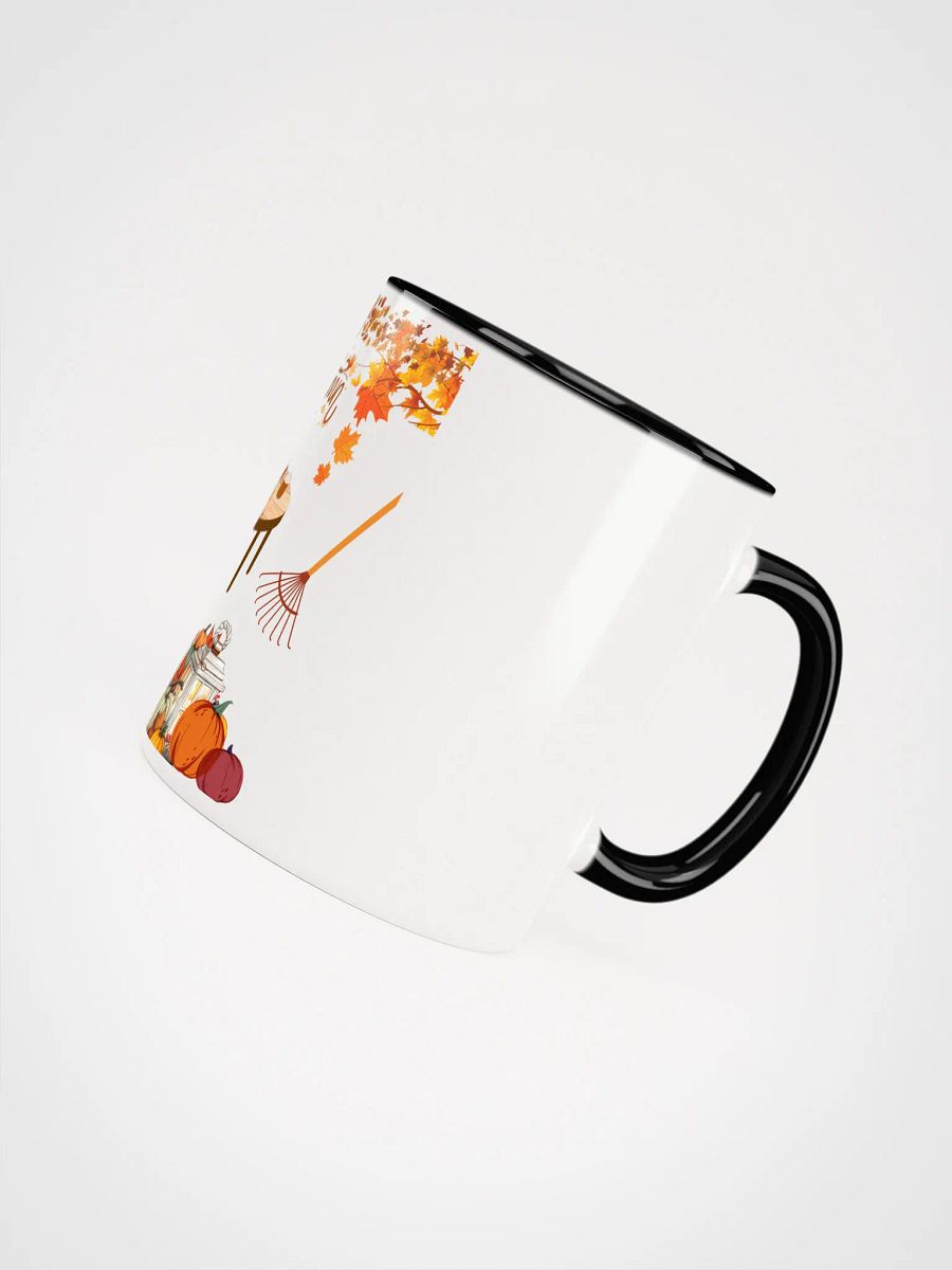 Cozy Seasons Mug product image (20)