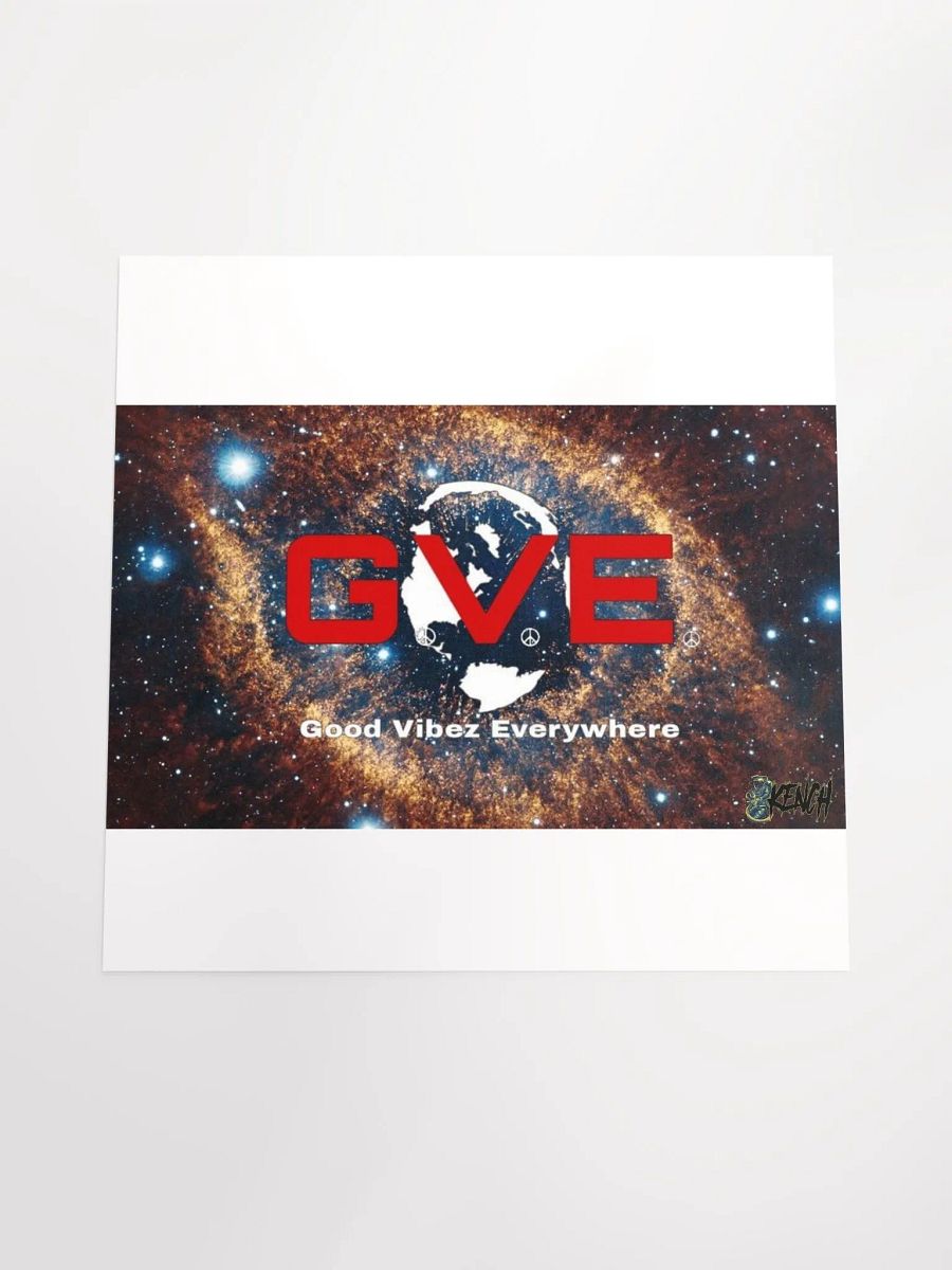 GVE Poster product image (4)