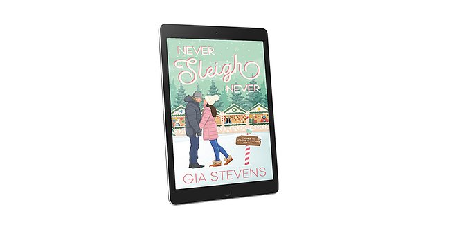 Mount Holly Christmas Ebook