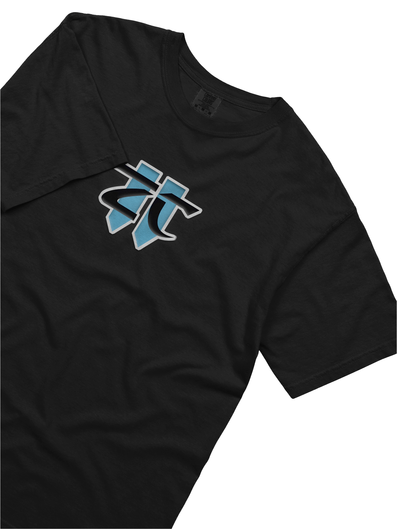 ZamCon II T Shirt product image (5)