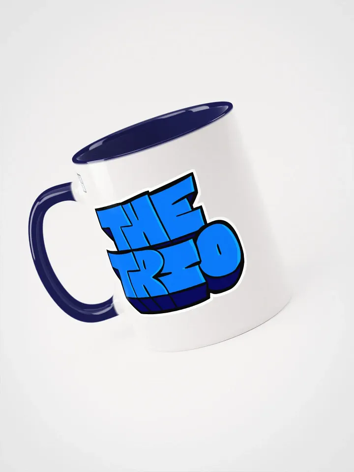 The Trio Mug product image (2)
