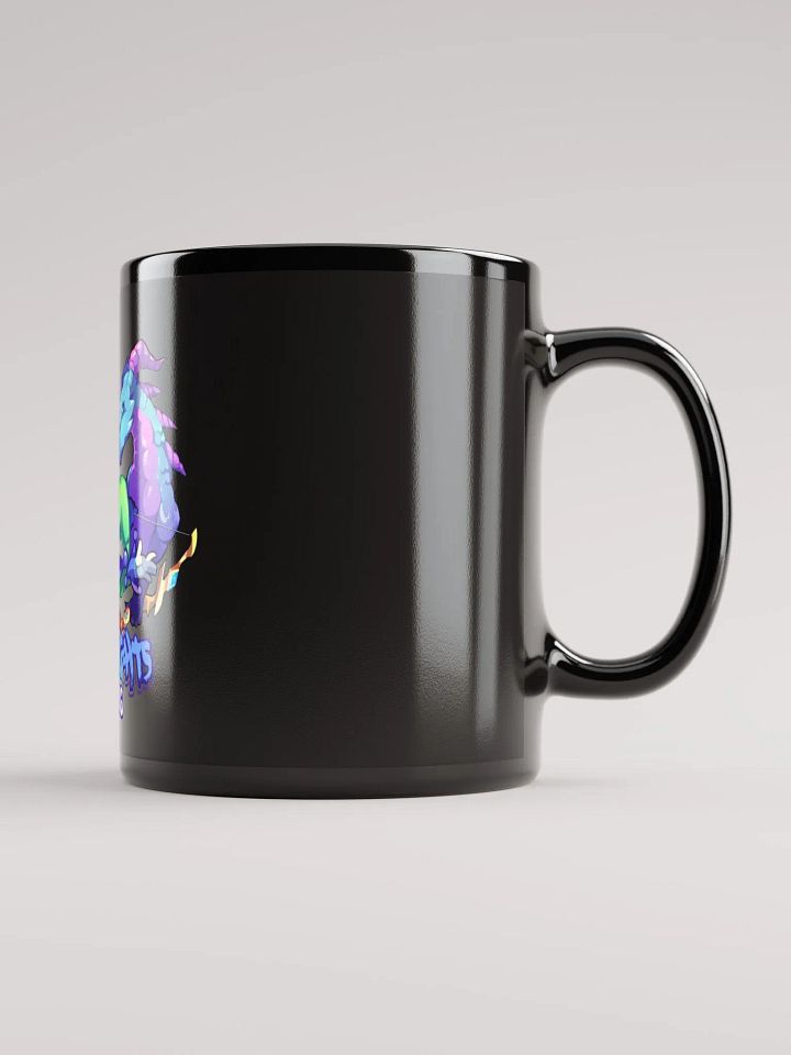 Jokernights Mug 11oz product image (1)
