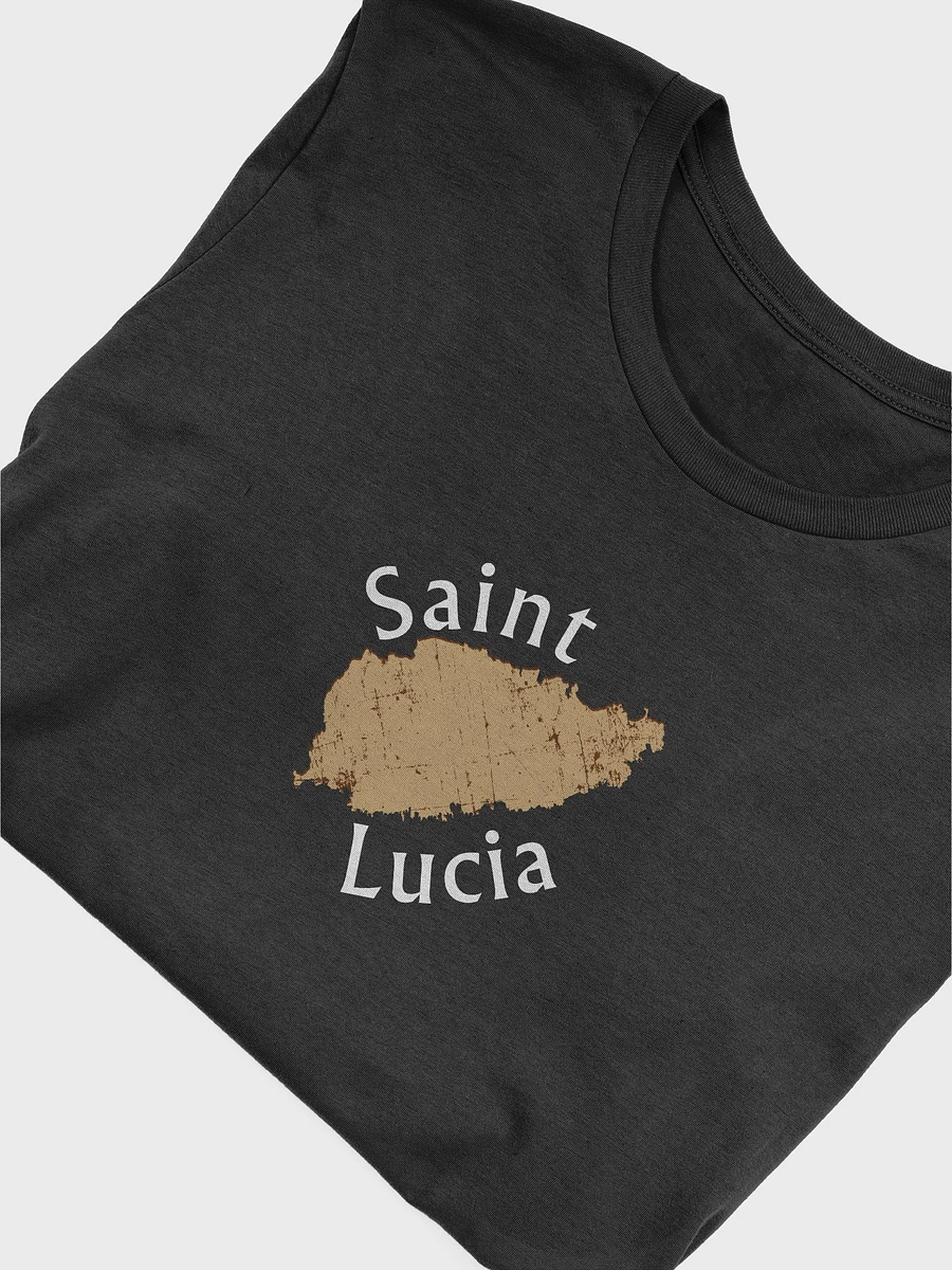 Saint Lucia Comfort Tee product image (49)