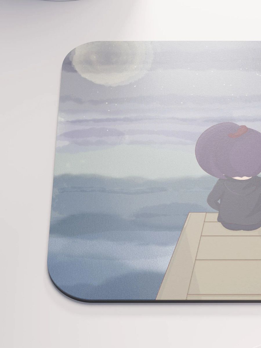 Heart of the Ocean - Mouse Pad product image (6)
