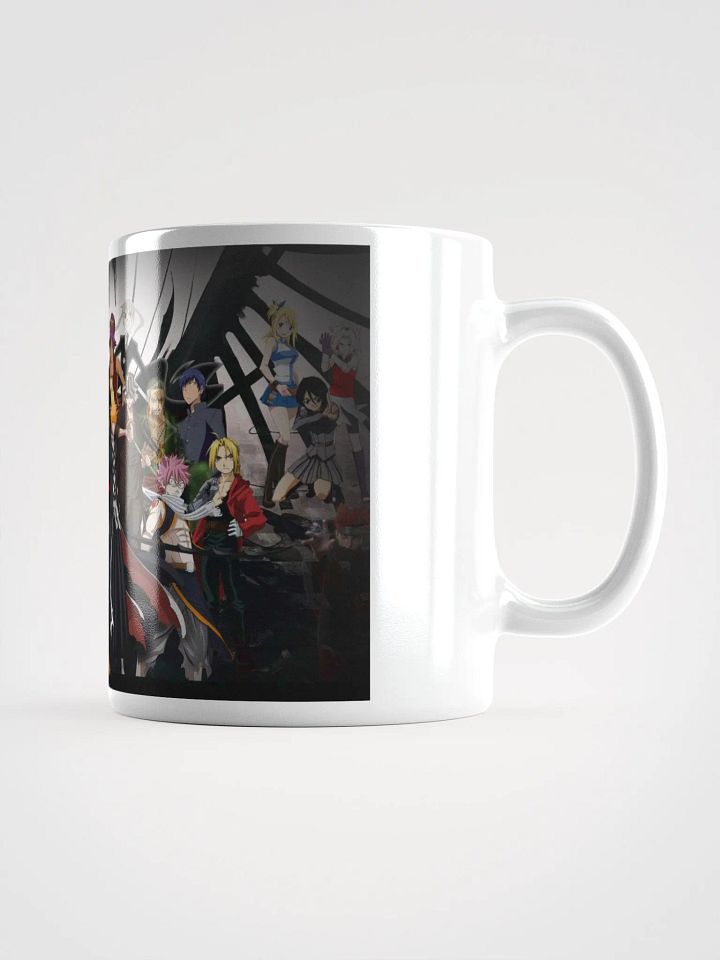 Cup anime design in all sizes product image (1)