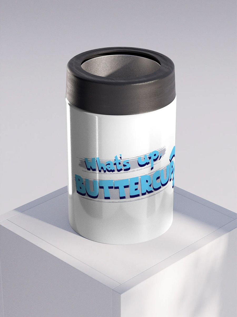 Buttercup Coozie product image (3)
