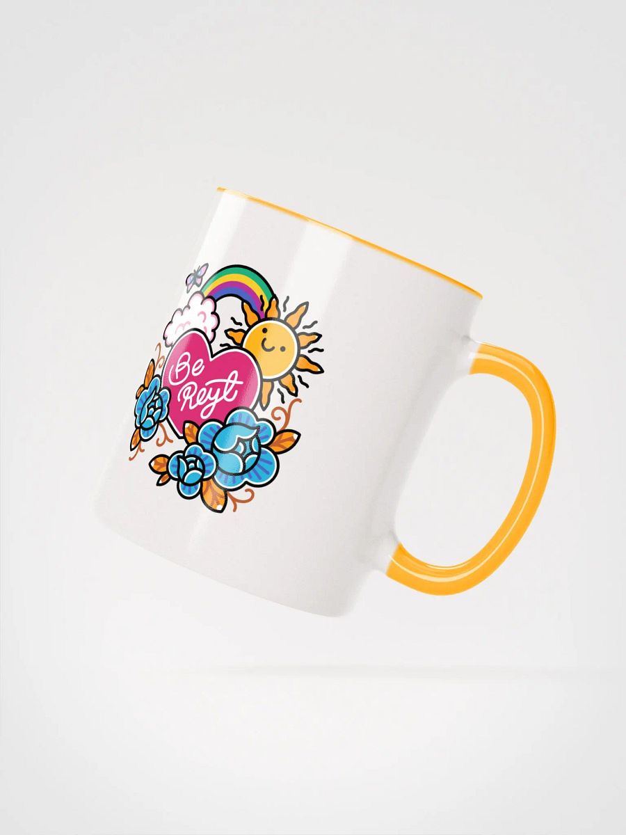 Be Reyt Mug product image (2)