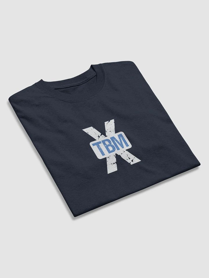 TBM X T-Shirt product image (2)