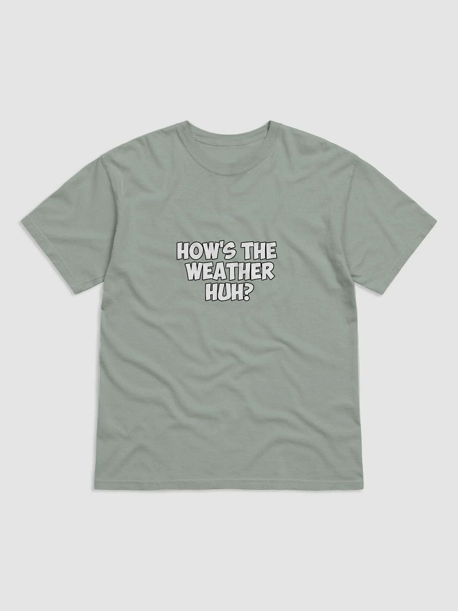 How's The Weather HUH? product image (7)