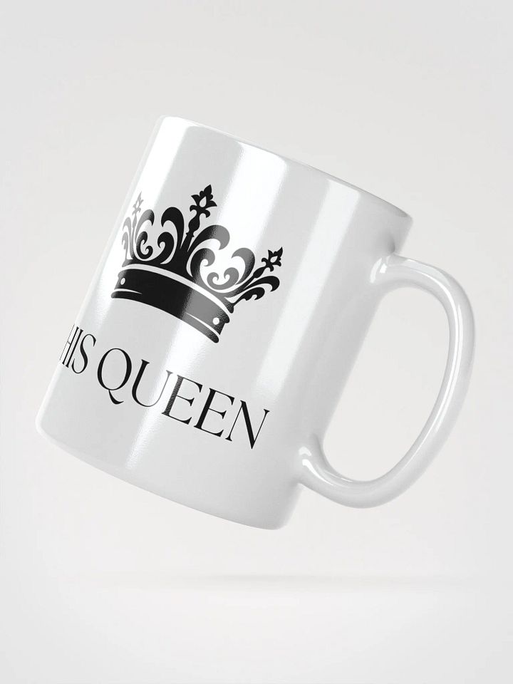 His Queen product image (4)