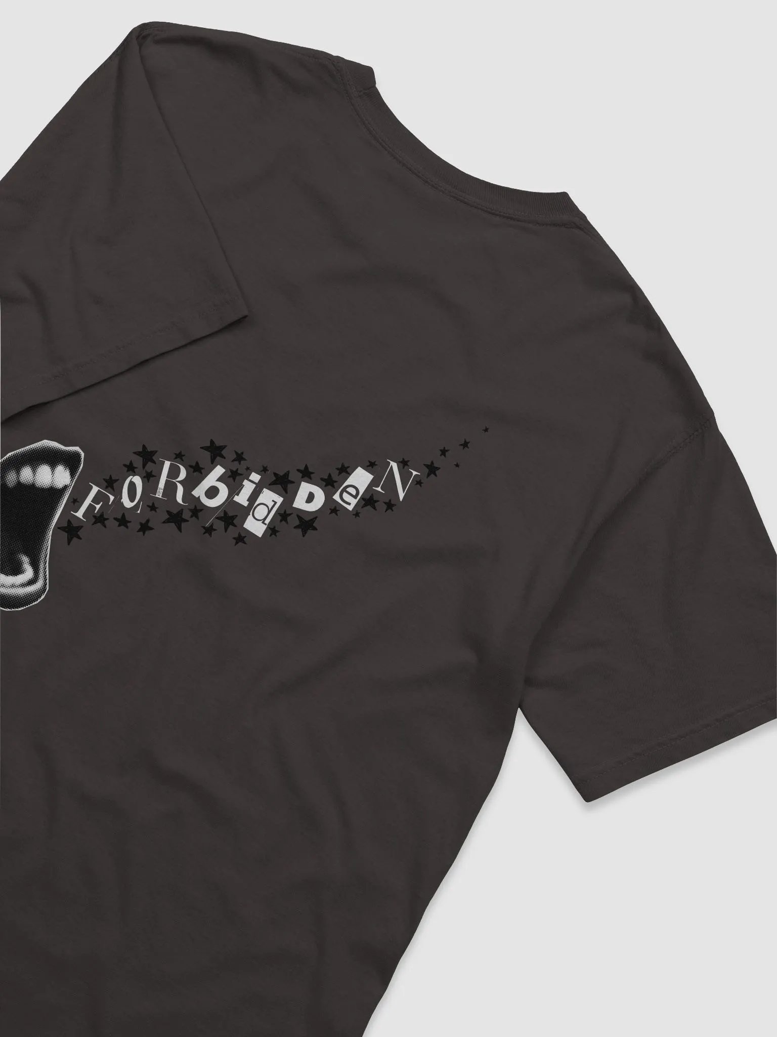 Ethereal Bite Tee product image (4)