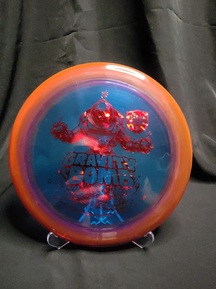 Discmania Gavin Babcock Signature Series Horizon C-Line PD2 product image (1)