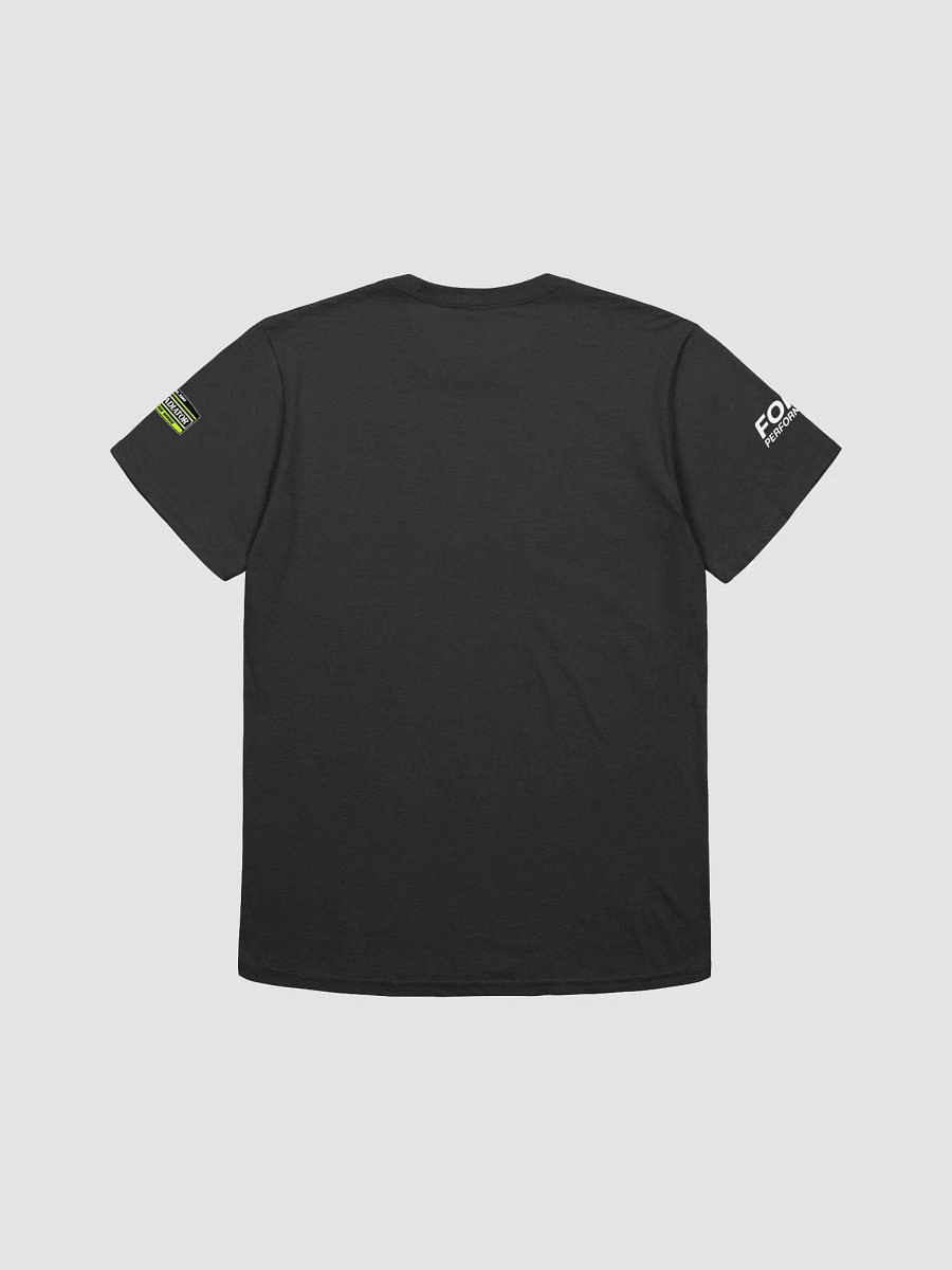 Brewer Motorsports Circle Logo T-Shirt product image (2)