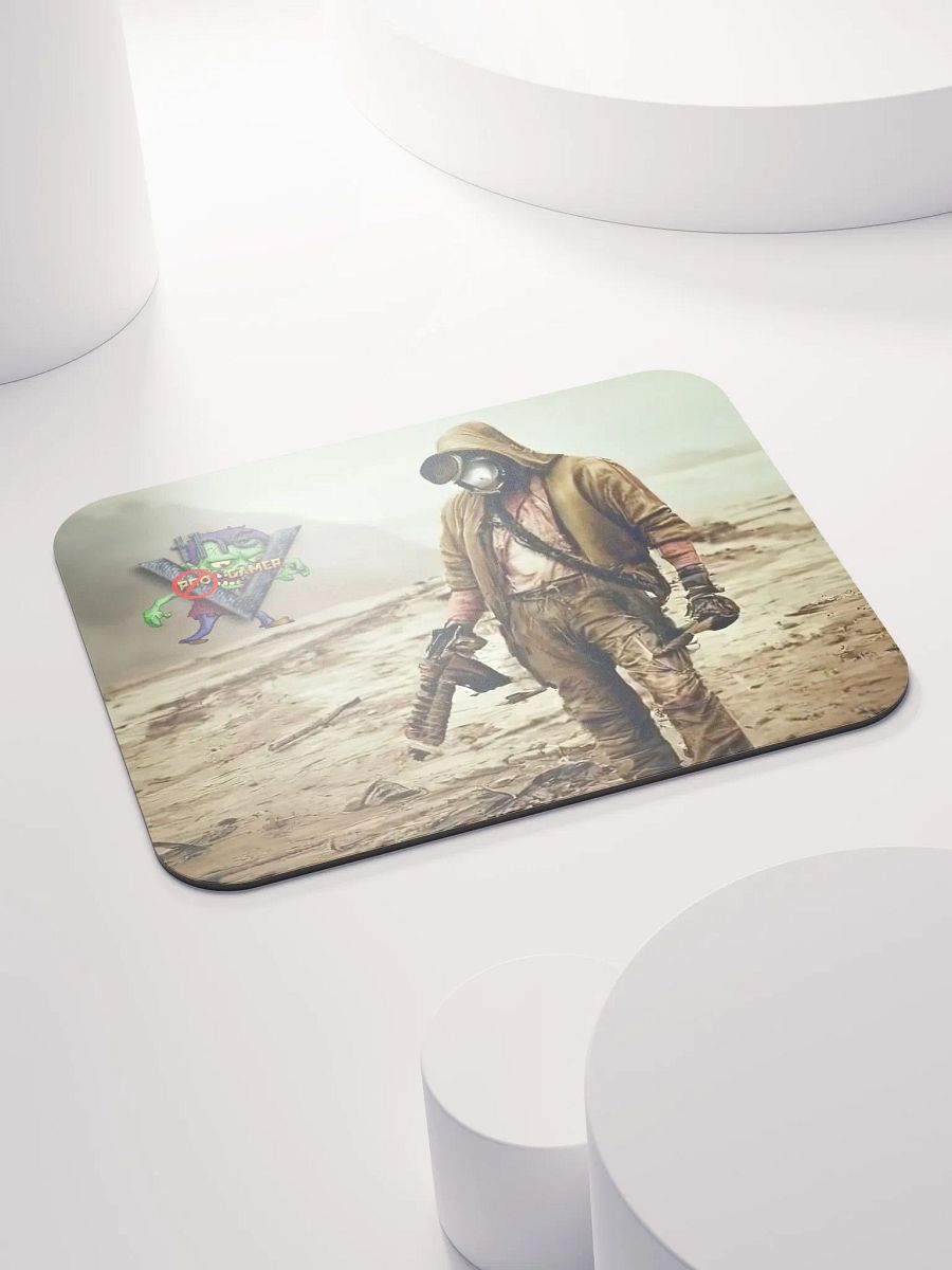 Survivor 2 MouseMat product image (4)