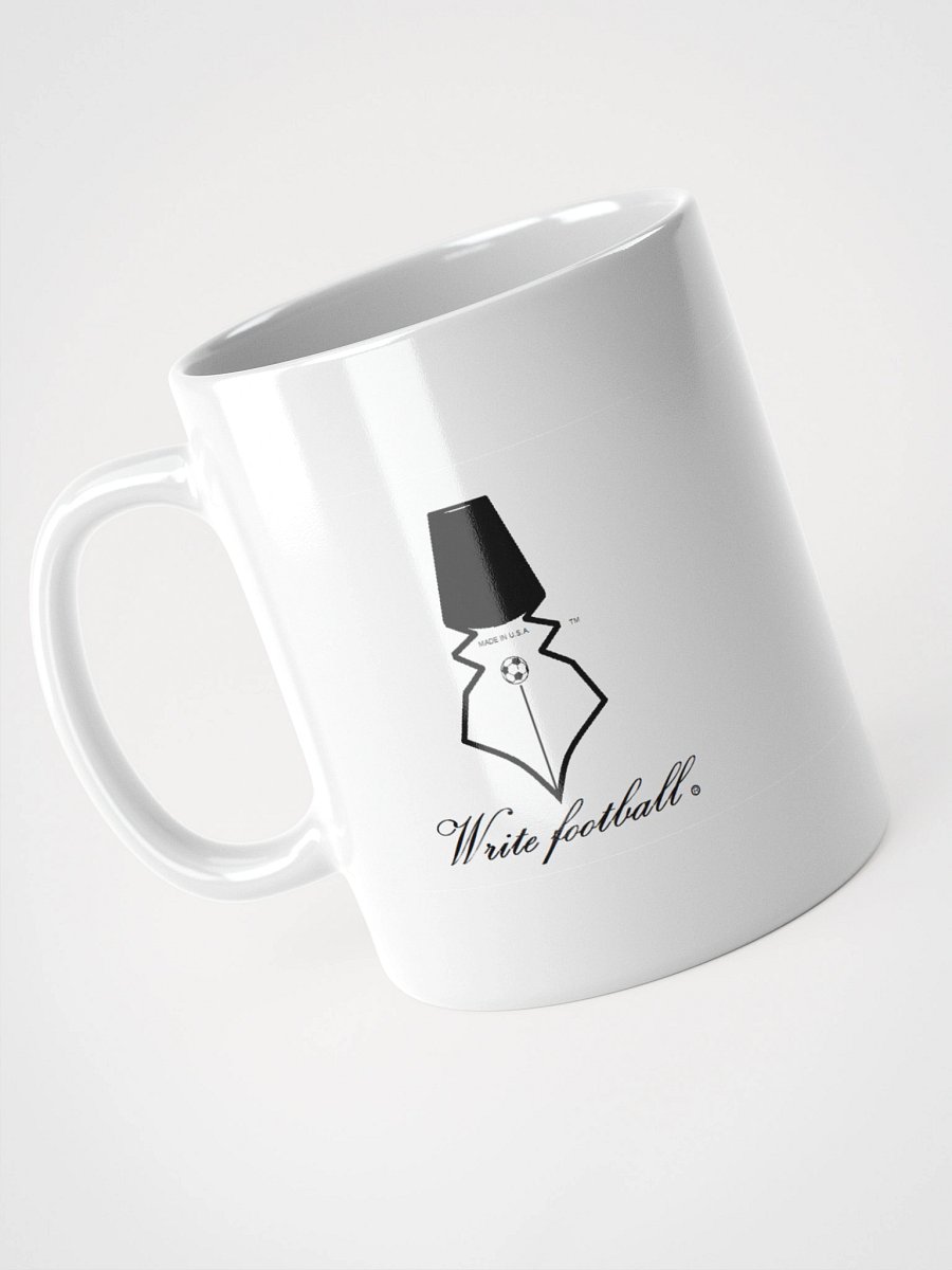 SPORT MUG - No. 11 product image (5)