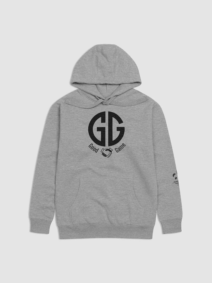 GG Hoodie - B product image (4)