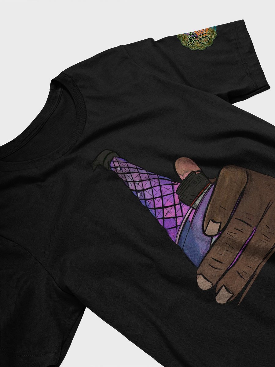Puffin' T-Shirt product image (5)