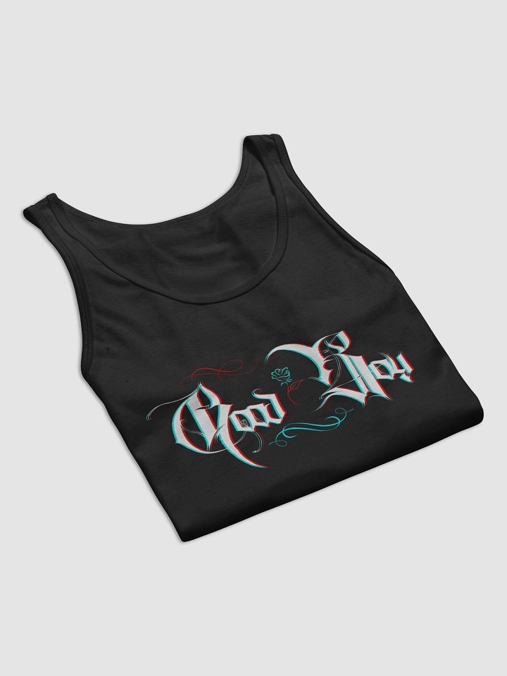 Good Boy Tank product image (1)