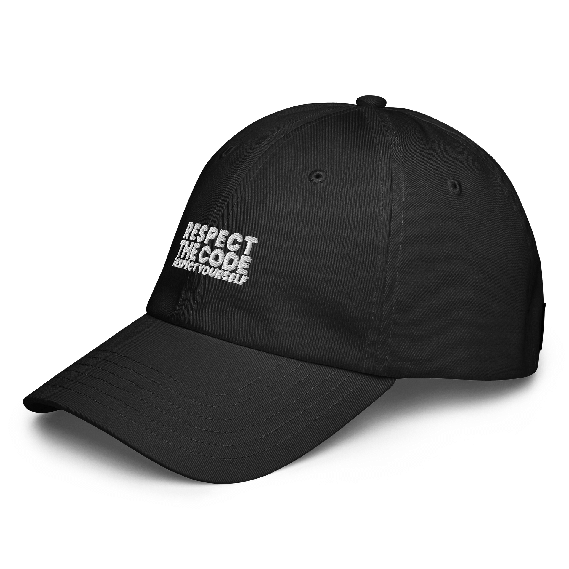 Casquette porteur du code product image (2)