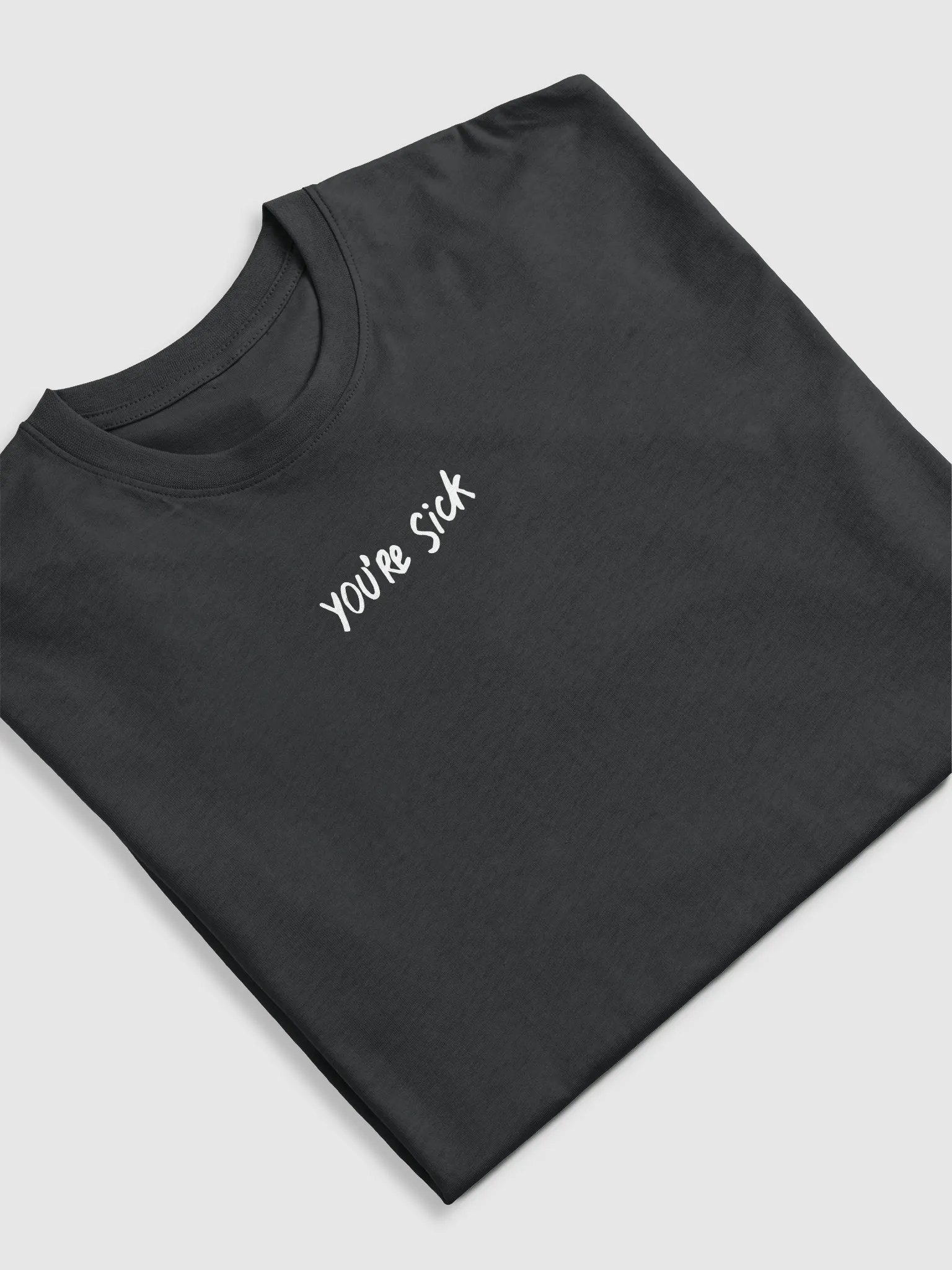 YOU'RE SICK Premium Men's T-Shirt product image (10)