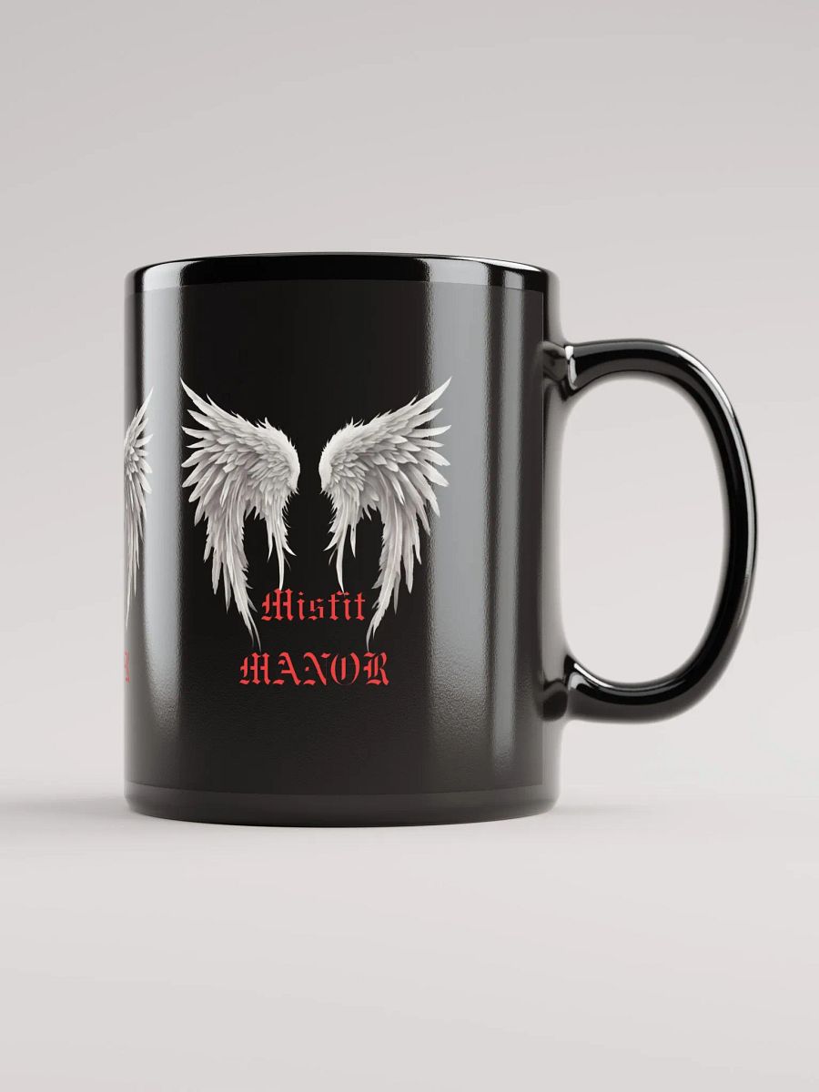 Misfit Manor Angelic Mug product image (3)