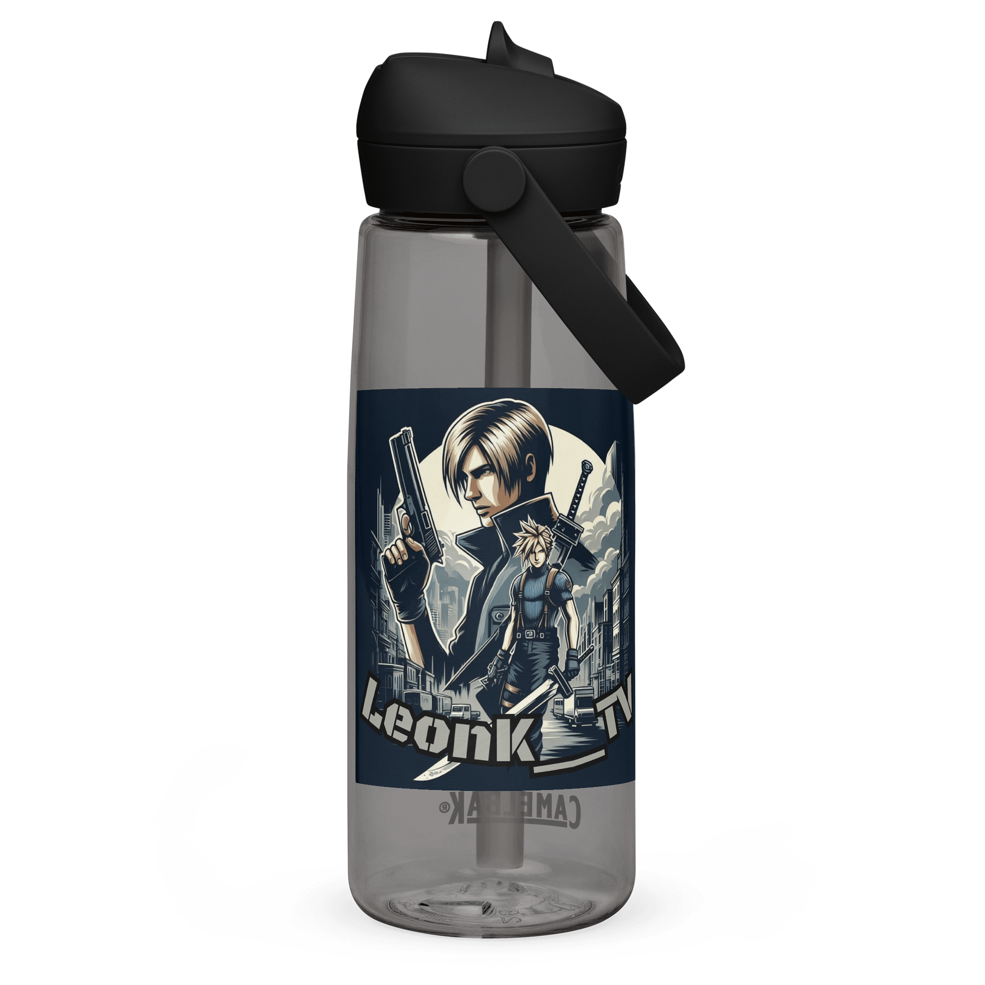 Gourde Apocalypse product image (2)
