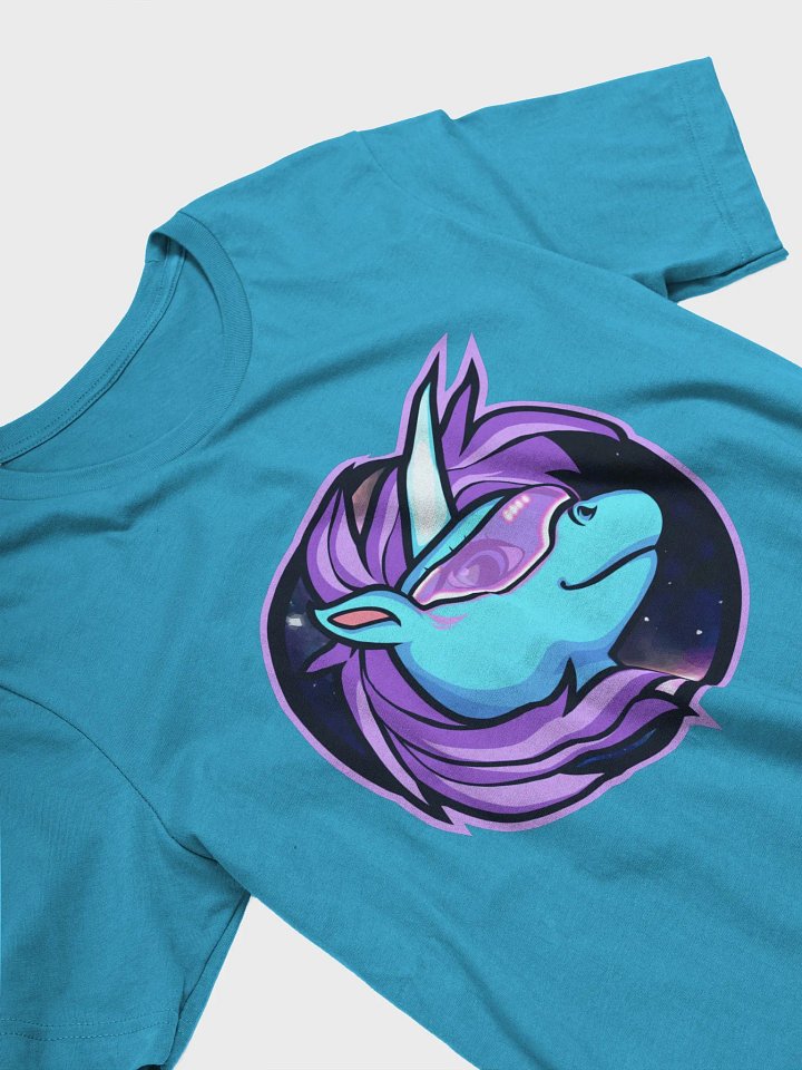 Admiral Luna tshirt product image (1)