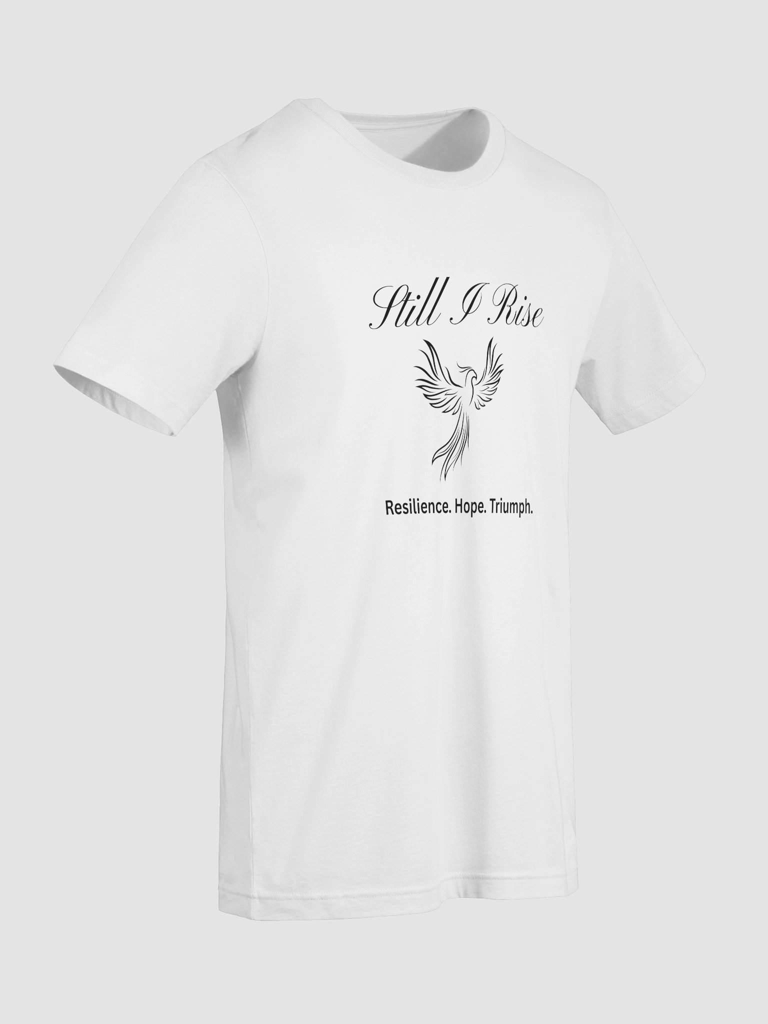 Whisper Soft Unisex Tee product image (9)