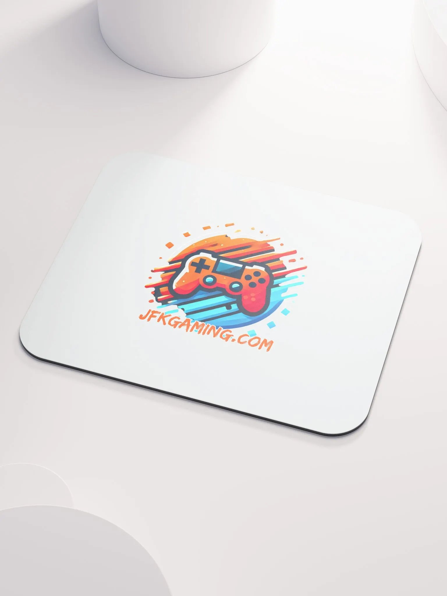 JFKgaming Classic Mousepad product image (6)