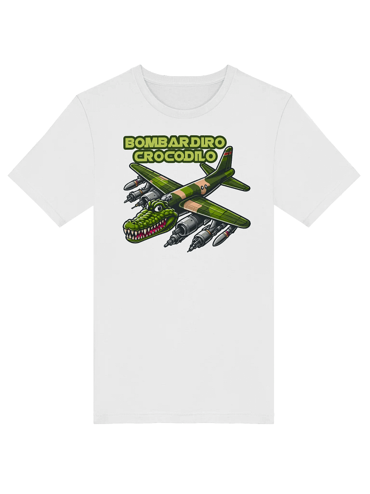 Bombradiro Crocodilo Cartoon with name text product image (9)