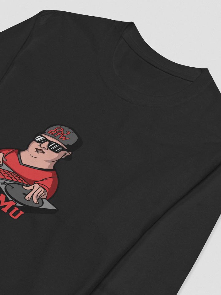 The Mu x Champion Long Sleeve product image (2)