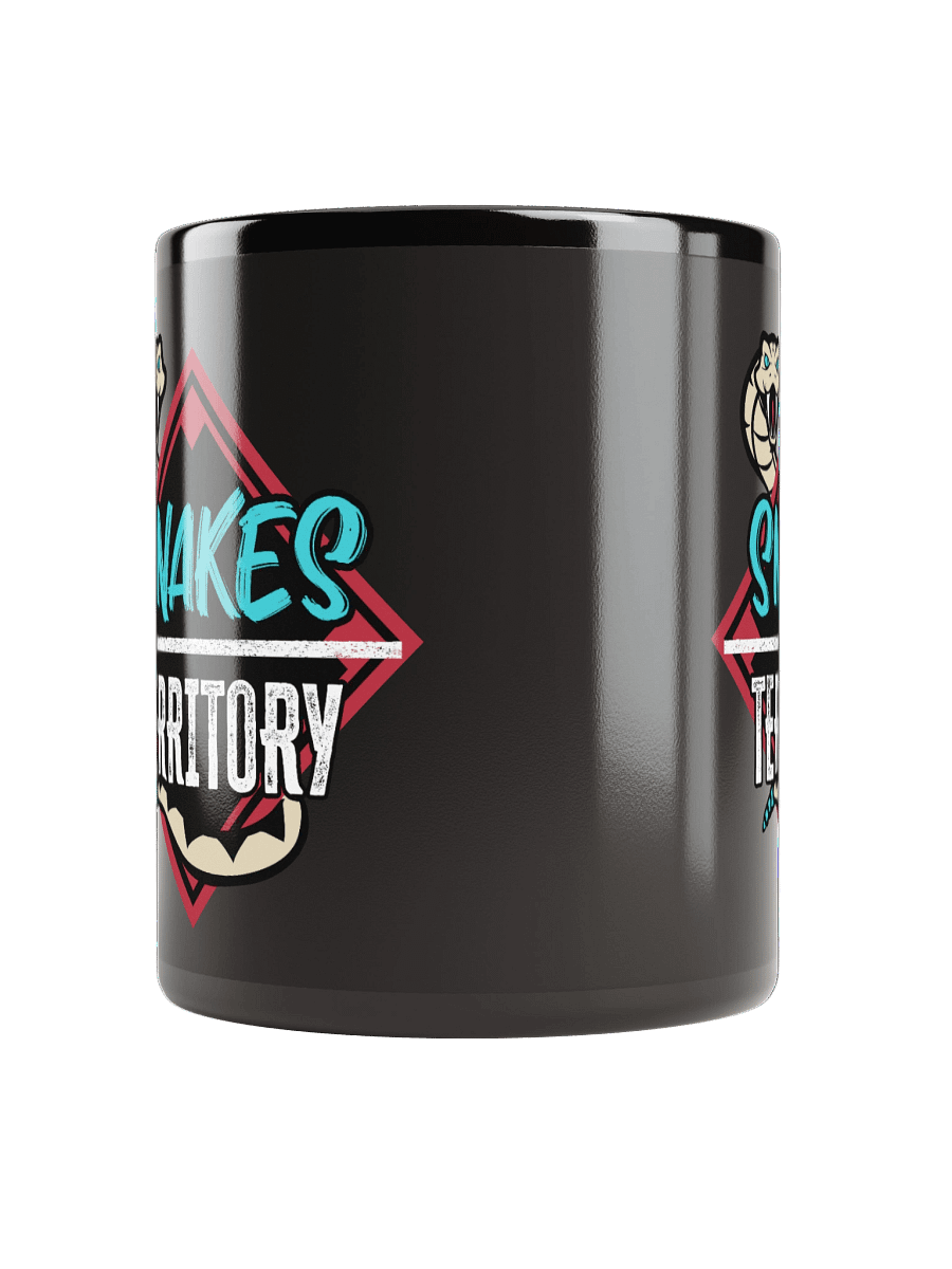 Black Mug product image (9)